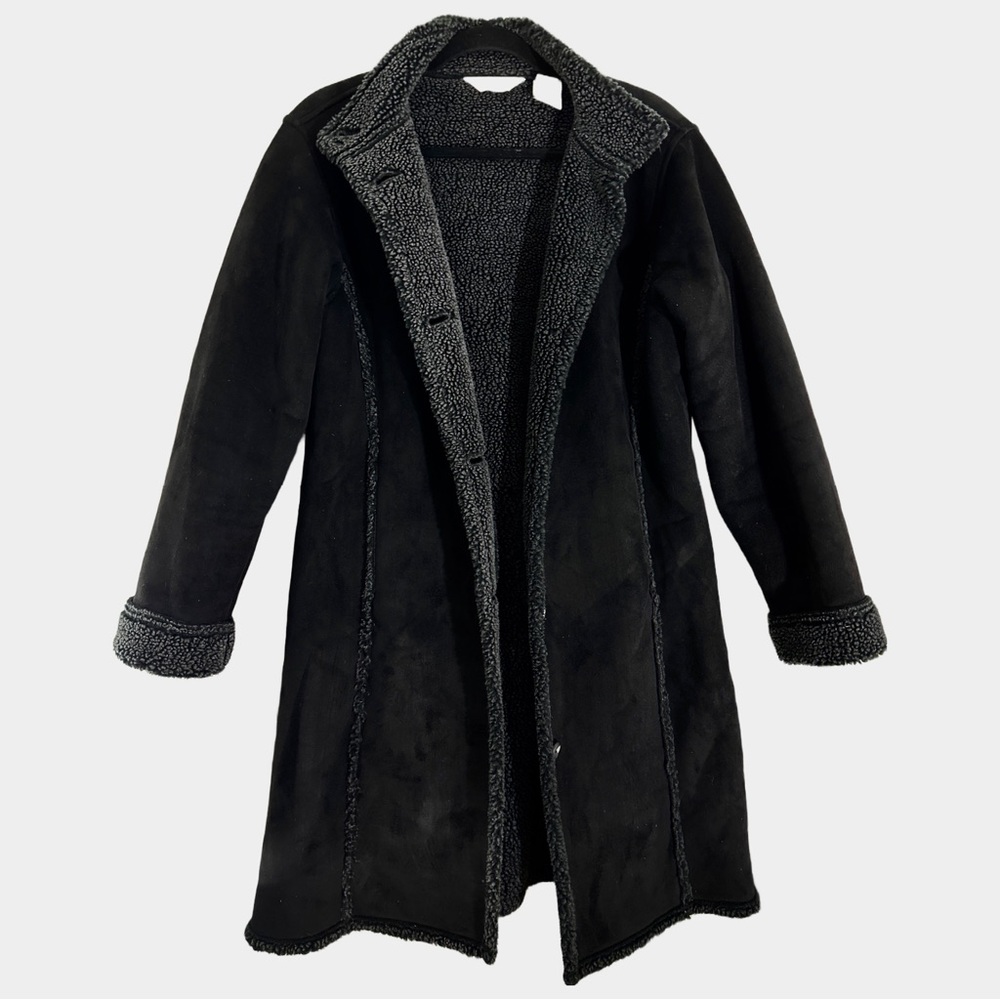 L.L. Bean Sherpa Coat